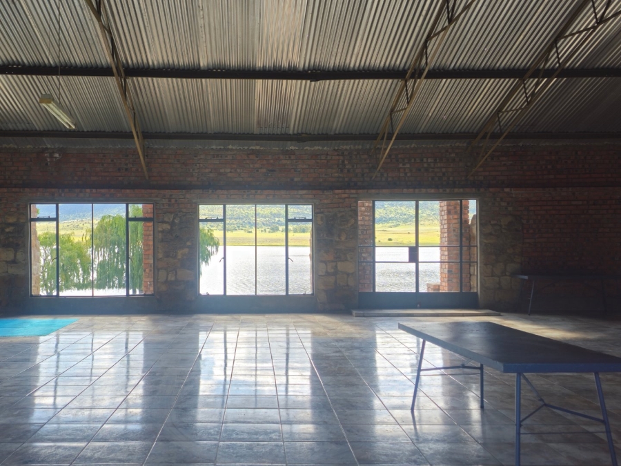 Commercial Property for Sale in Ladybrand Free State